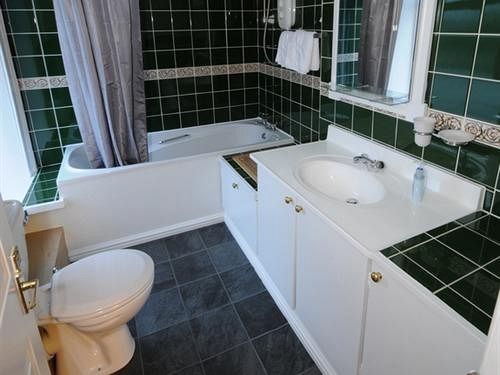 Three Wheat Heads Hotel Thropton Ngoại thất bức ảnh